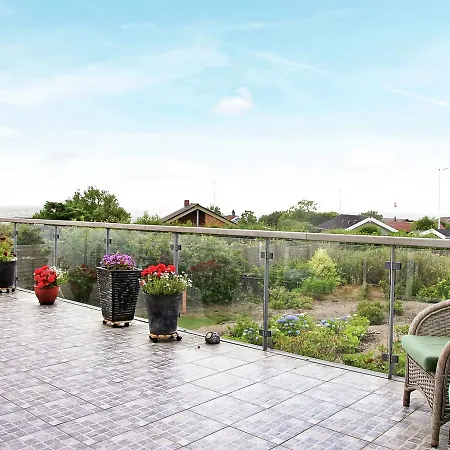 Holiday Ovre Ferienhaus