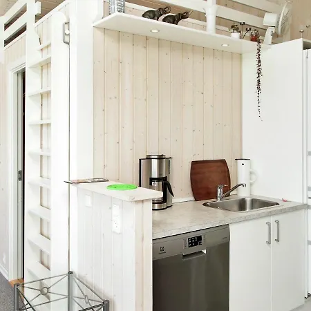 Ferienhaus Holiday Ovre Sjælborg
