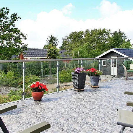 Ferienhaus Holiday Ovre