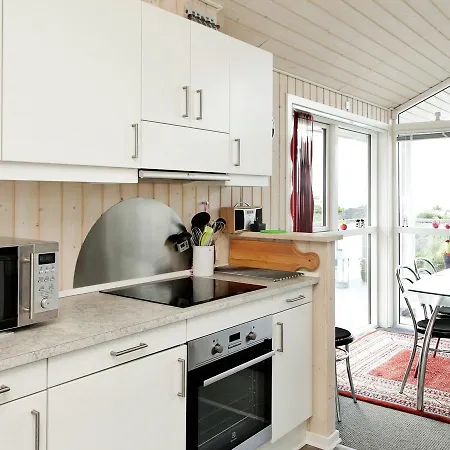 Ferienhaus Holiday Ovre *
